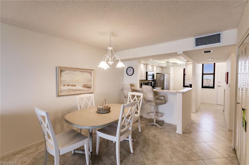 SOUTH SEAS CLUB CONDO - Residential Lease