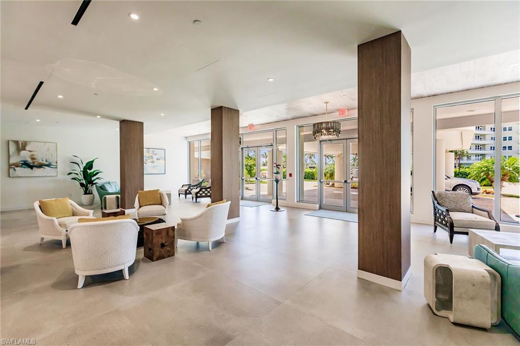 SOUTH SEAS CLUB CONDO - Residential Lease