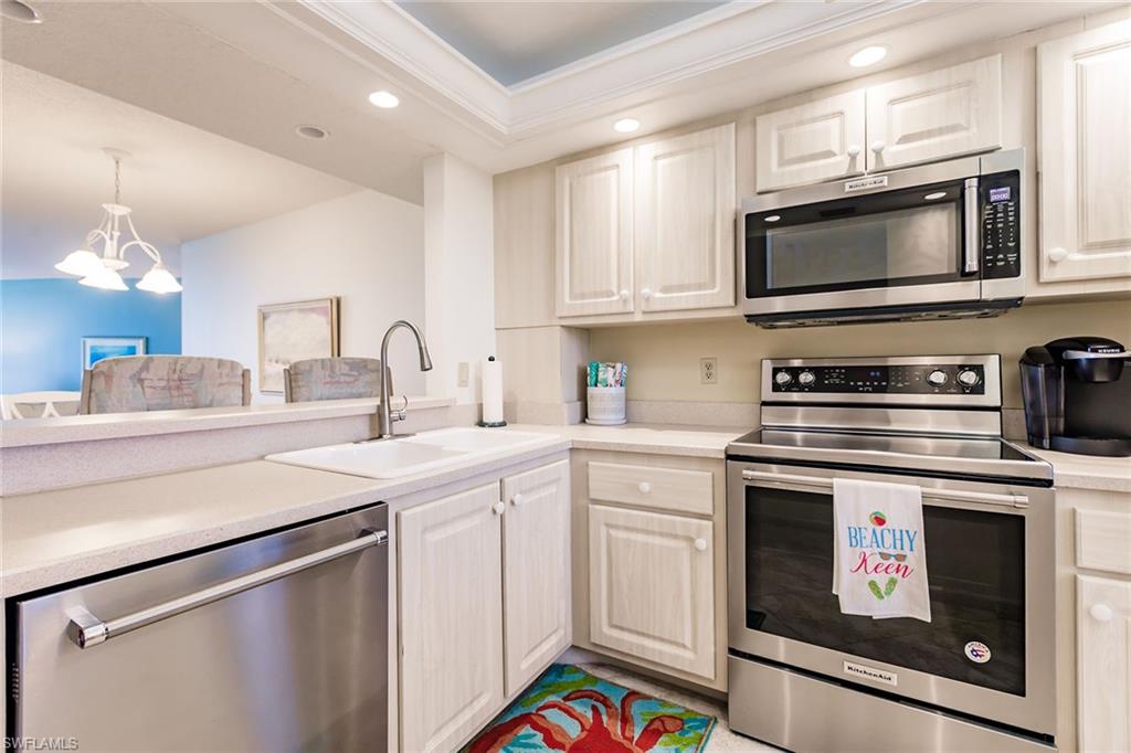 SOUTH SEAS CLUB CONDO - Residential Lease
