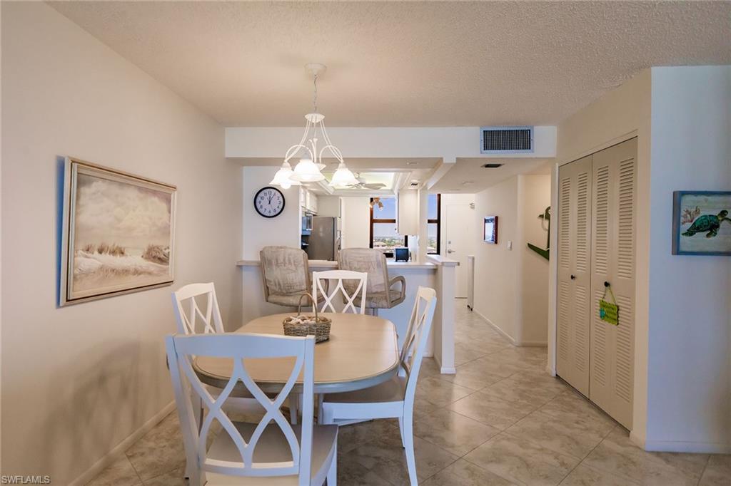 SOUTH SEAS CLUB CONDO - Residential Lease