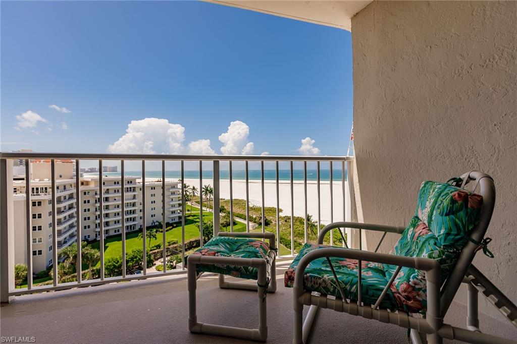SOUTH SEAS CLUB CONDO - Residential Lease