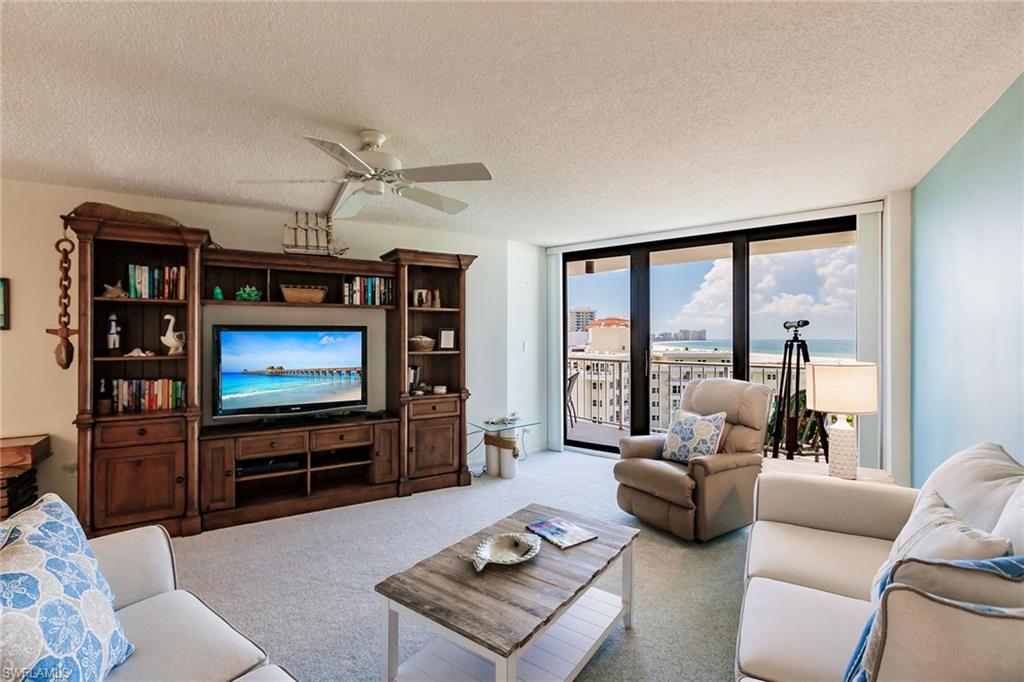 SOUTH SEAS CLUB CONDO - Residential Lease
