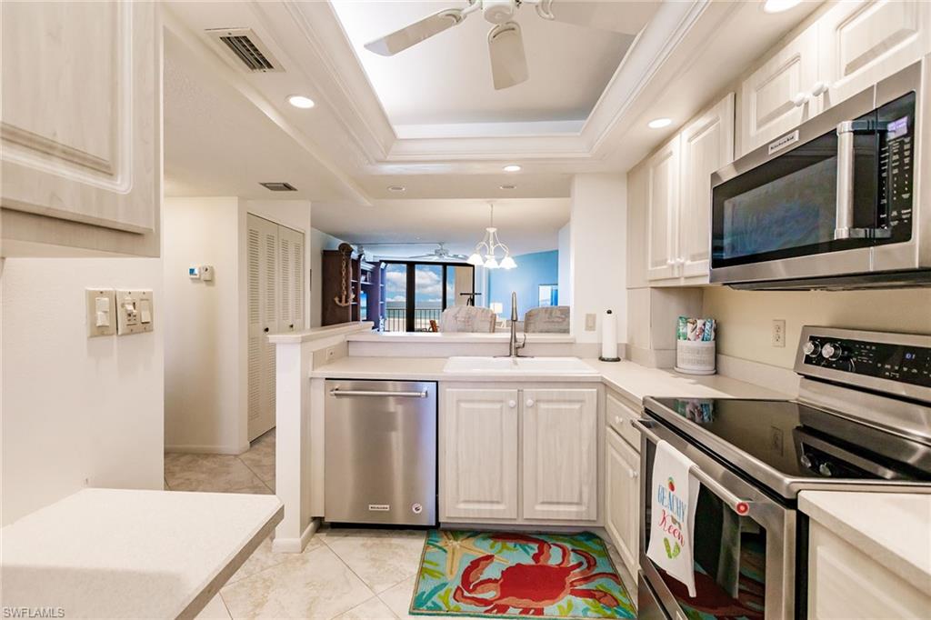 SOUTH SEAS CLUB CONDO - Residential Lease
