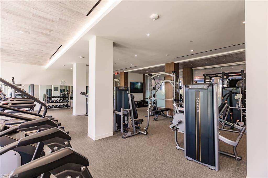 SOUTH SEAS CLUB CONDO - Residential Lease