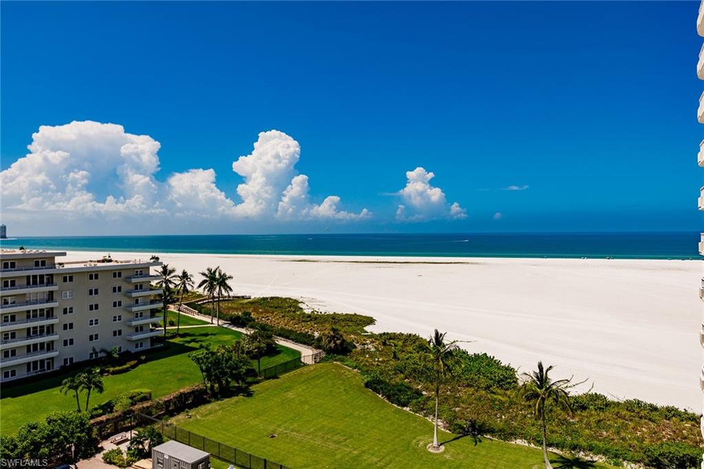 SOUTH SEAS CLUB CONDO - Residential Lease