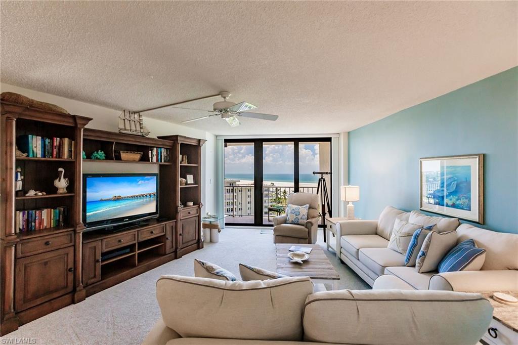 SOUTH SEAS CLUB CONDO - Residential Lease