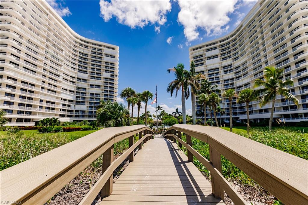 SOUTH SEAS CLUB CONDO - Residential Lease