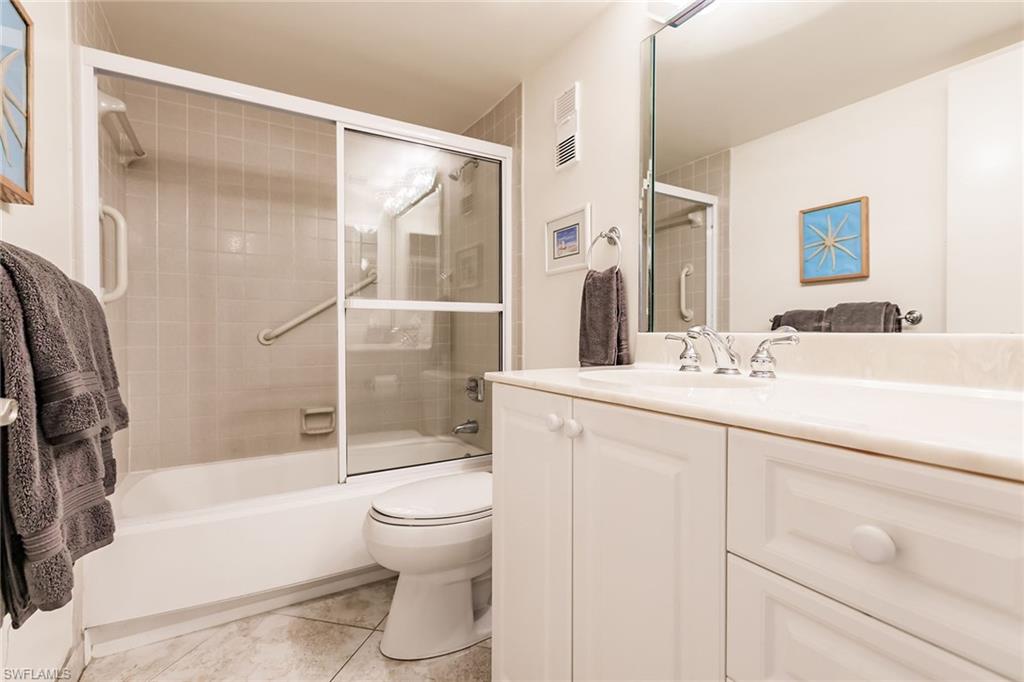 SOUTH SEAS CLUB CONDO - Residential Lease