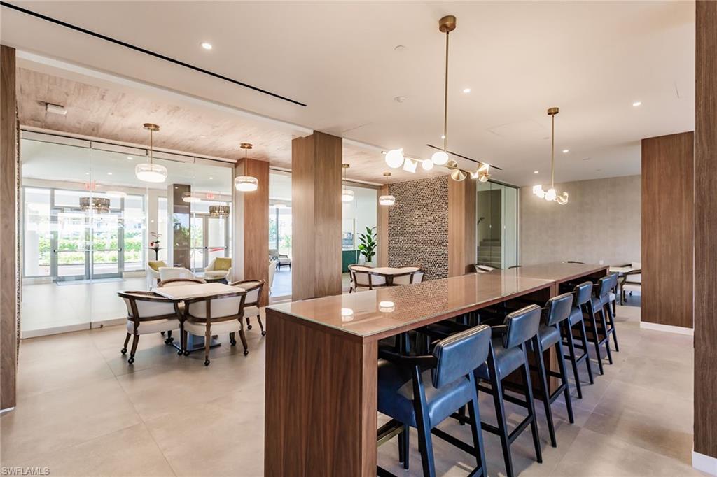 SOUTH SEAS CLUB CONDO - Residential Lease