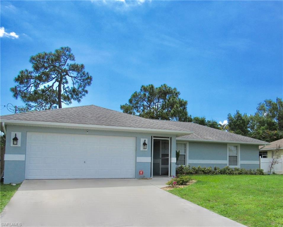 SAN CARLOS PARK - Residential