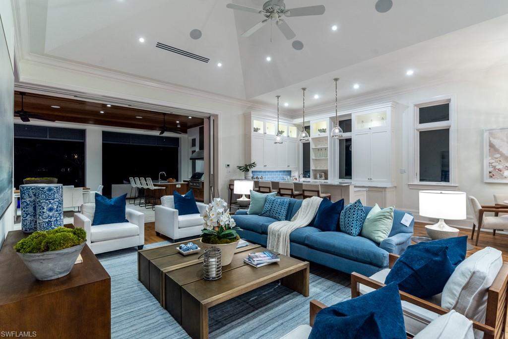 PORT ROYAL - Residential