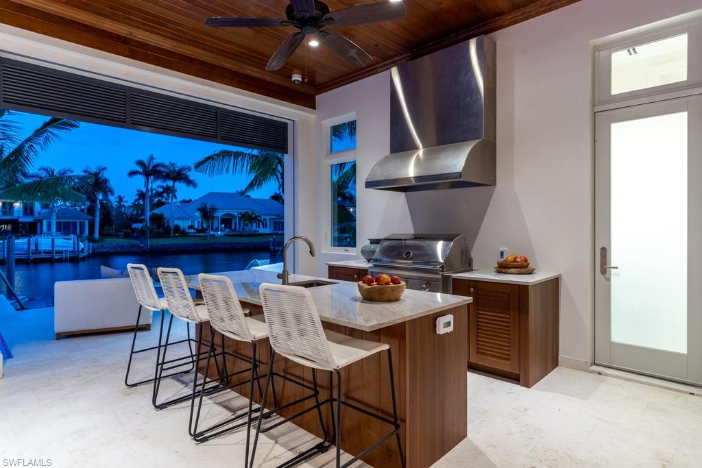 PORT ROYAL - Residential