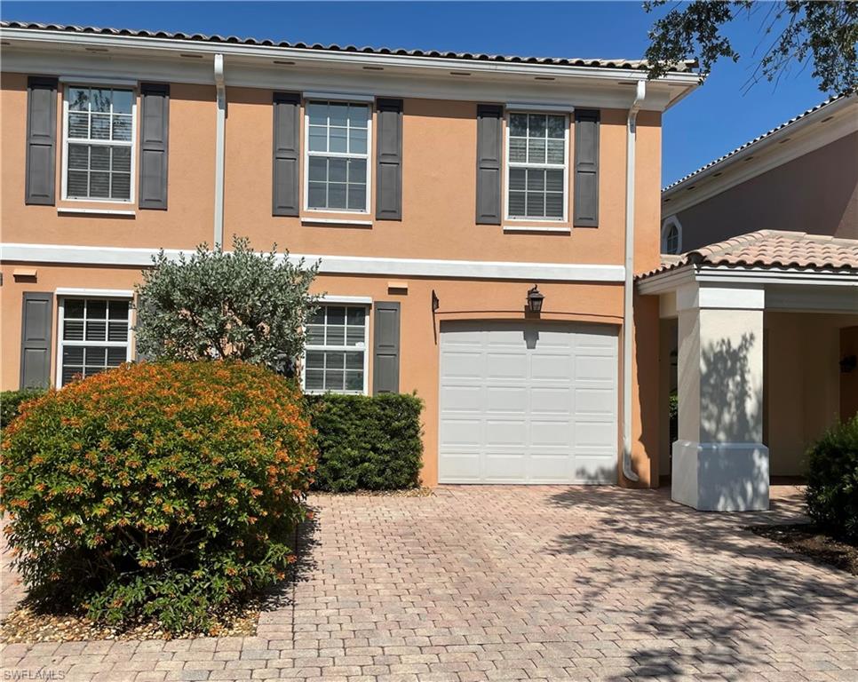 THE COVE - Residential Lease