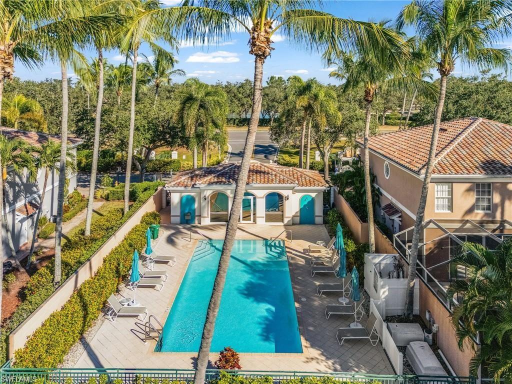 THE COVE - Residential Lease