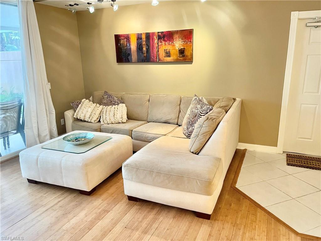 THE COVE - Residential Lease