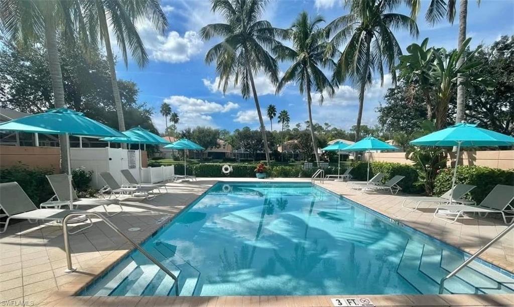 THE COVE - Residential Lease