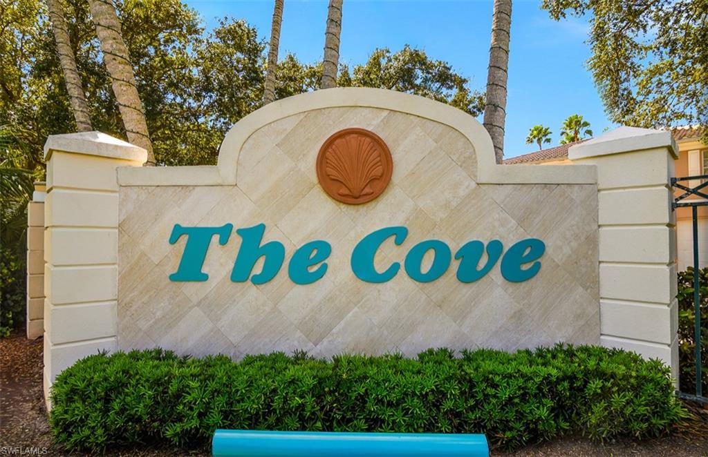 THE COVE - Residential Lease