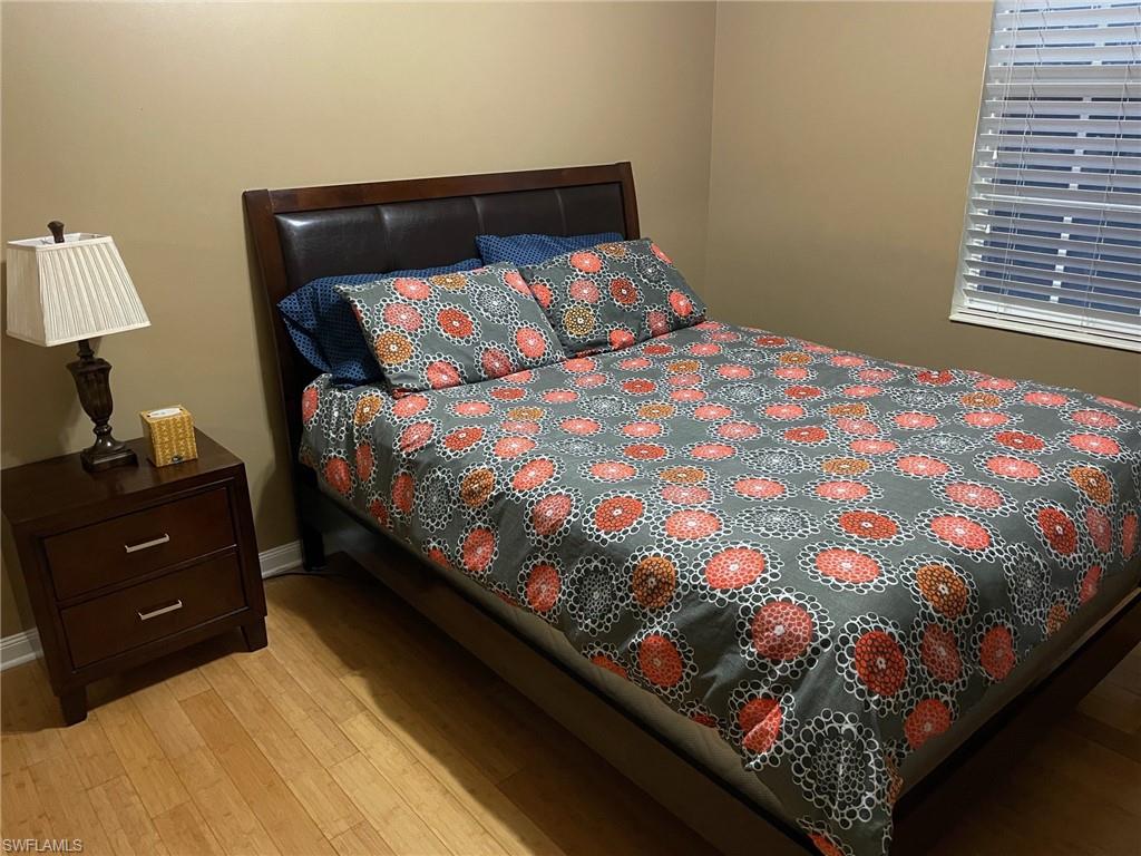 THE COVE - Residential Lease
