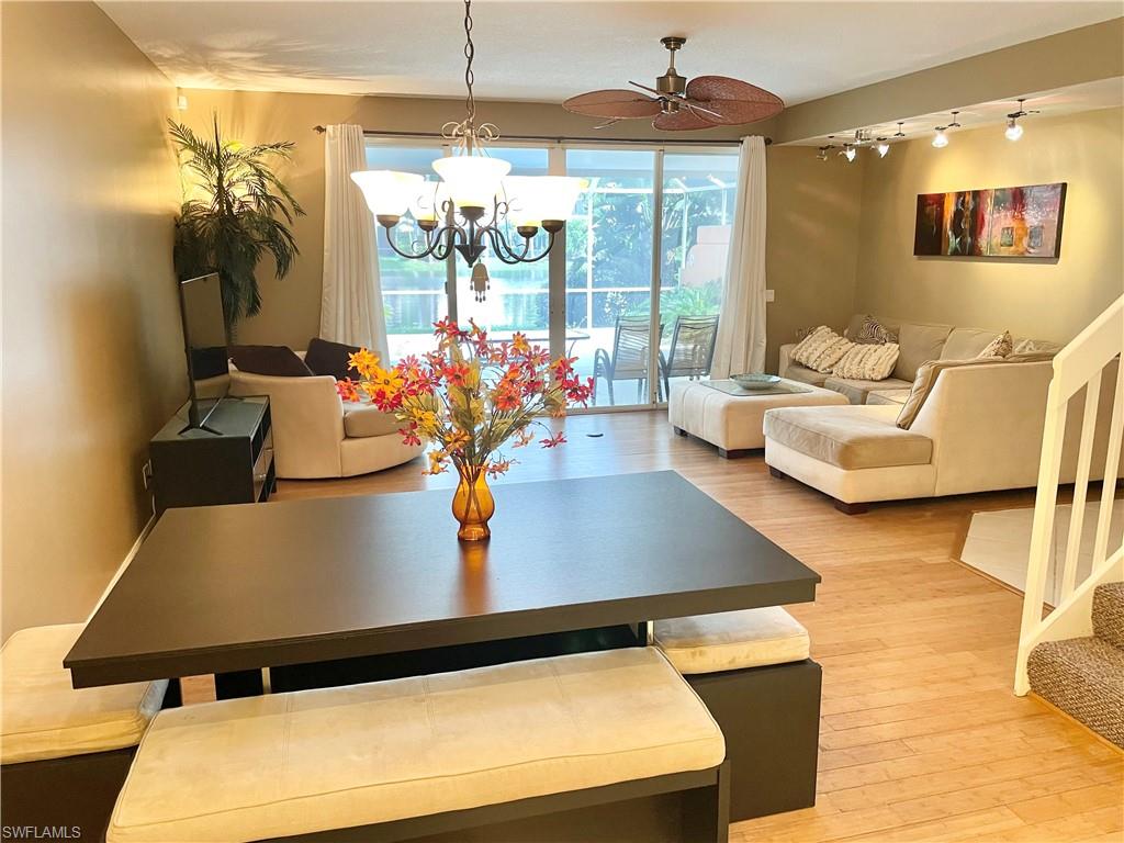 THE COVE - Residential Lease