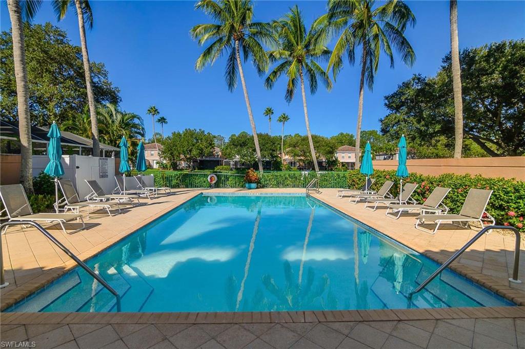 THE COVE - Residential Lease