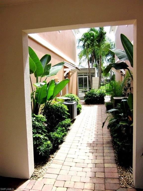 THE COVE - Residential Lease