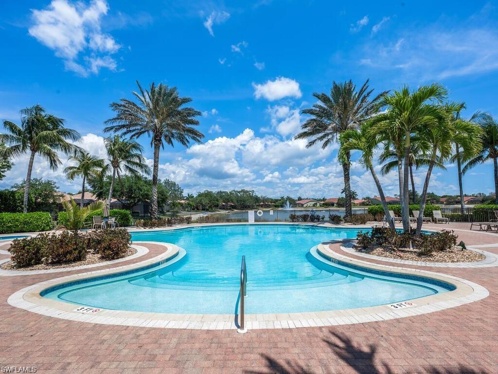 TUSCANY COVE - Residential