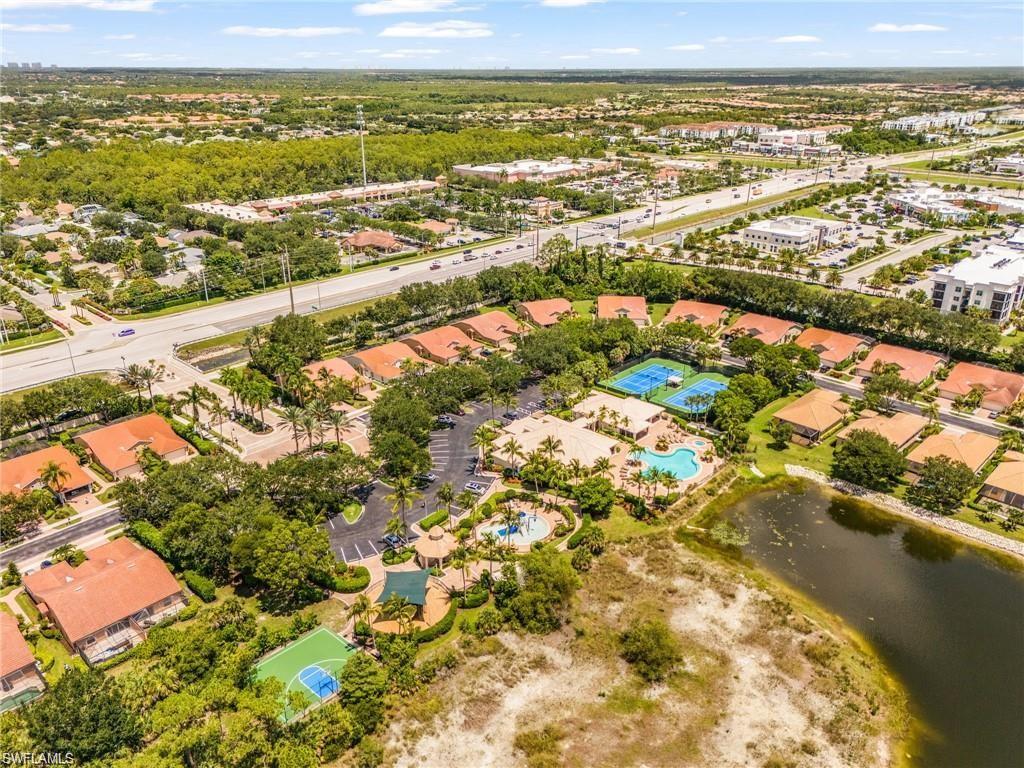 TUSCANY COVE - Residential