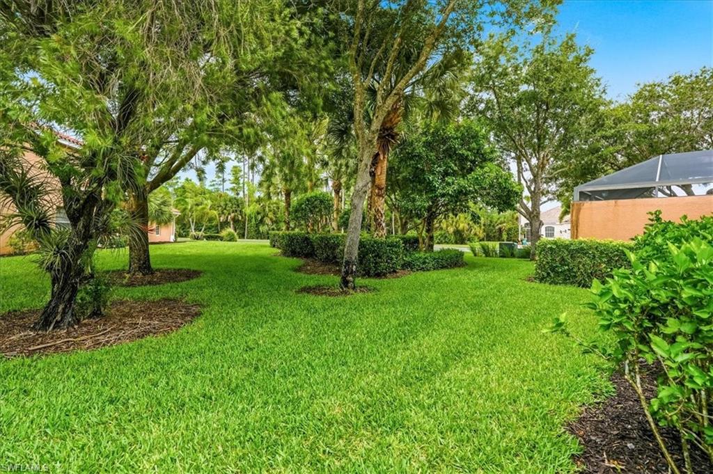 TUSCANY COVE - Residential
