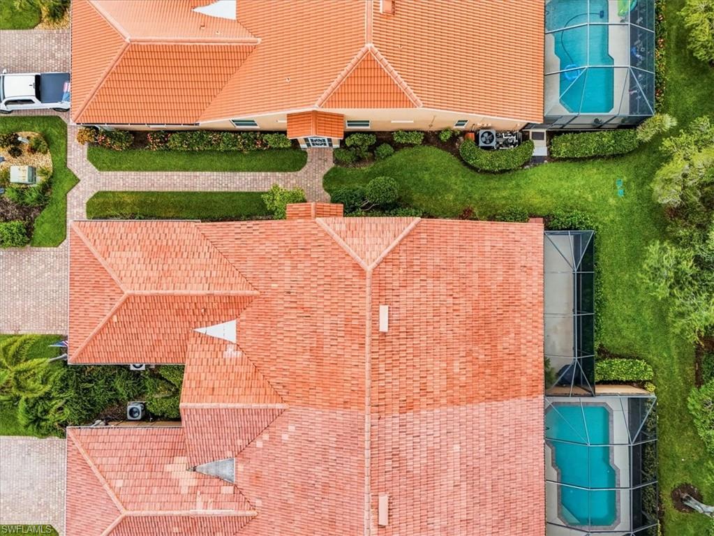 TUSCANY COVE - Residential