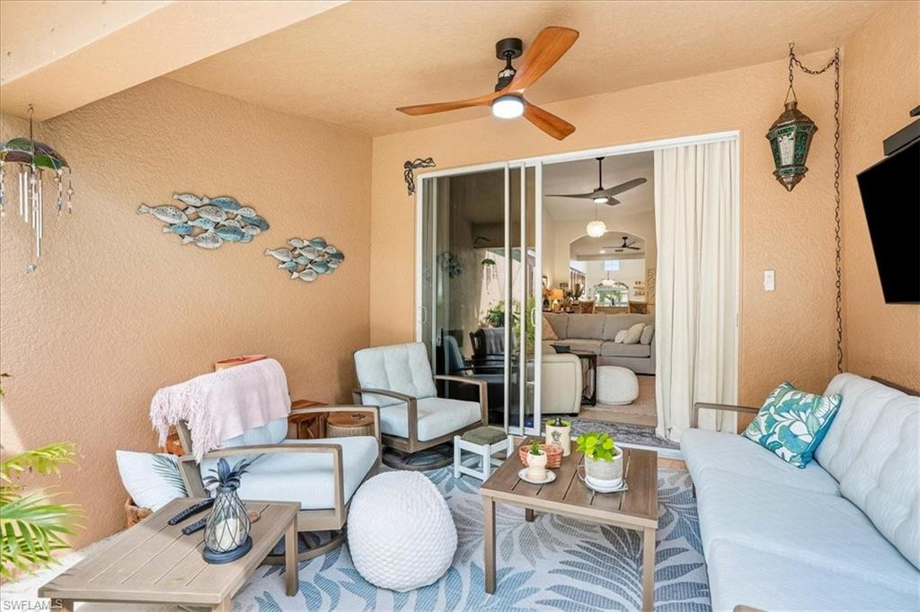 TUSCANY COVE - Residential