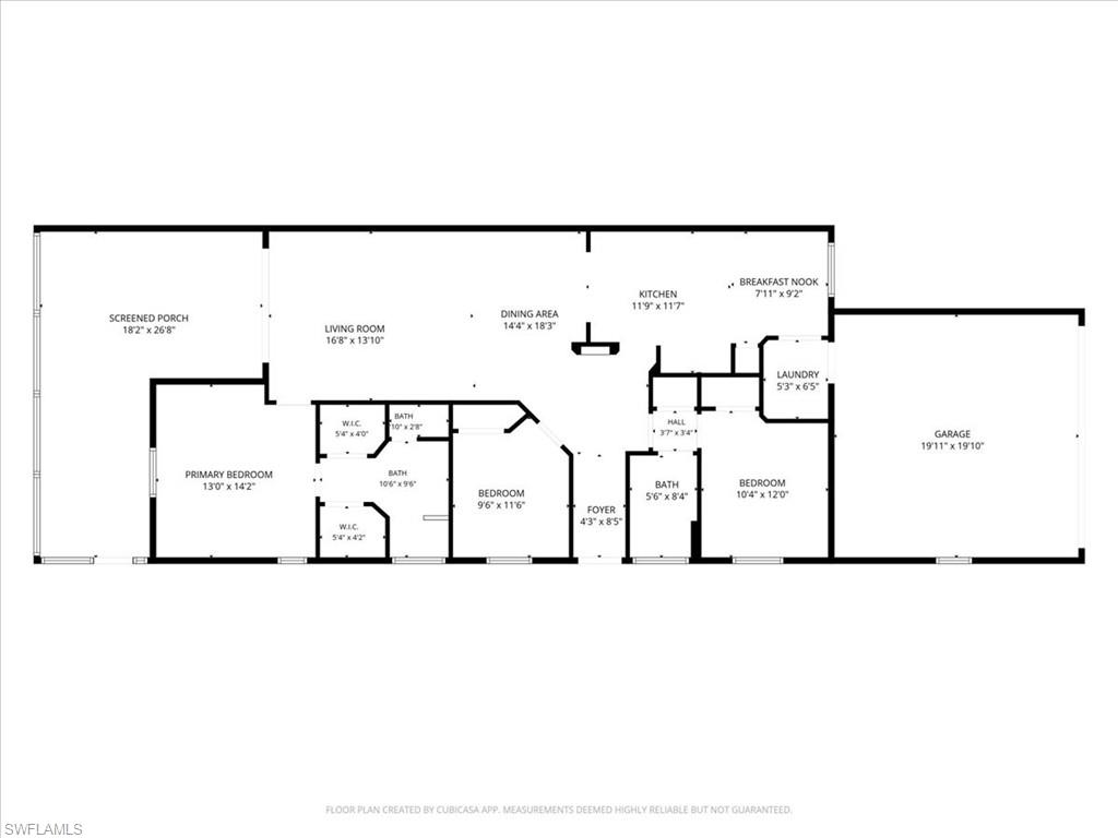 TUSCANY COVE - Residential
