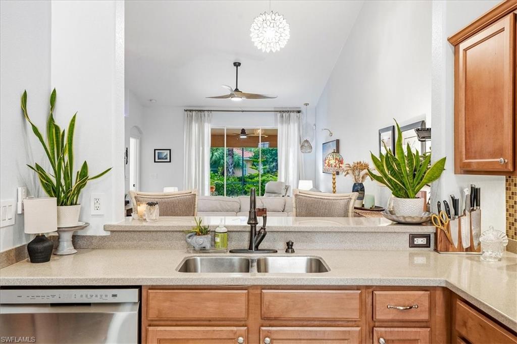 TUSCANY COVE - Residential