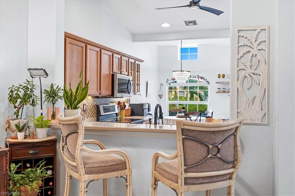 TUSCANY COVE - Residential