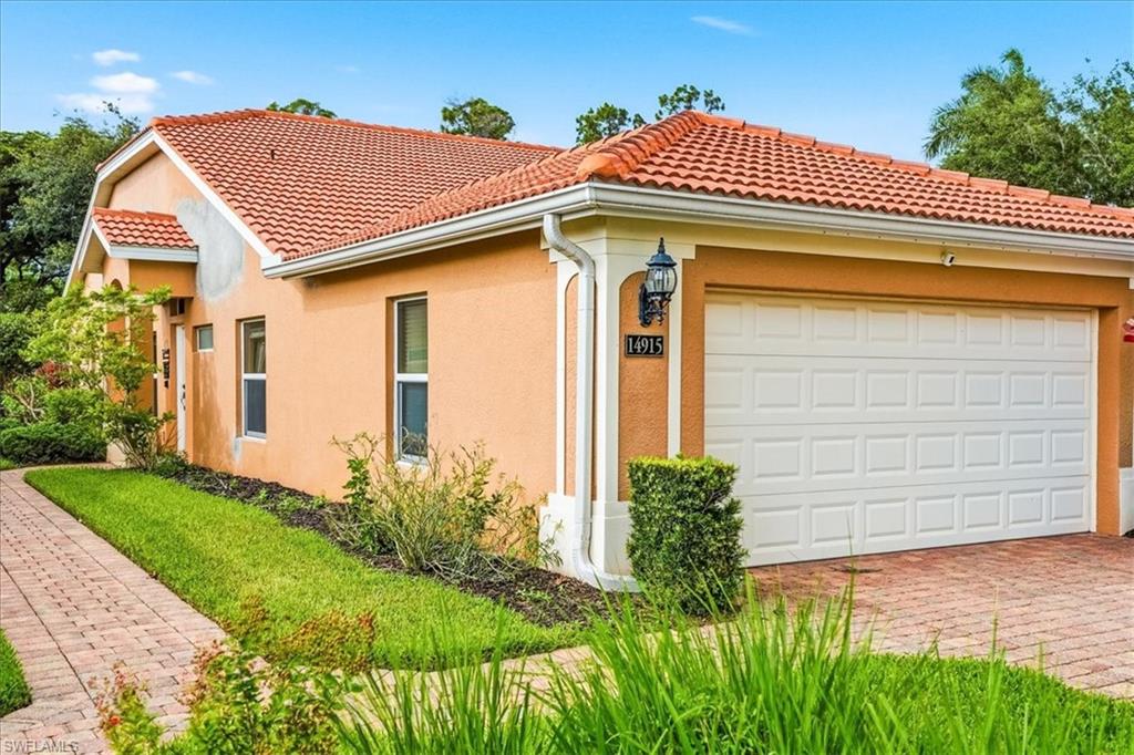 TUSCANY COVE - Residential