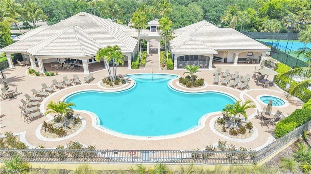 TUSCANY COVE - Residential