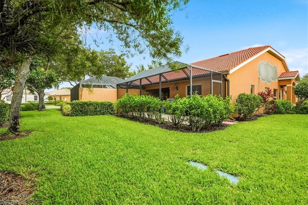 TUSCANY COVE - Residential