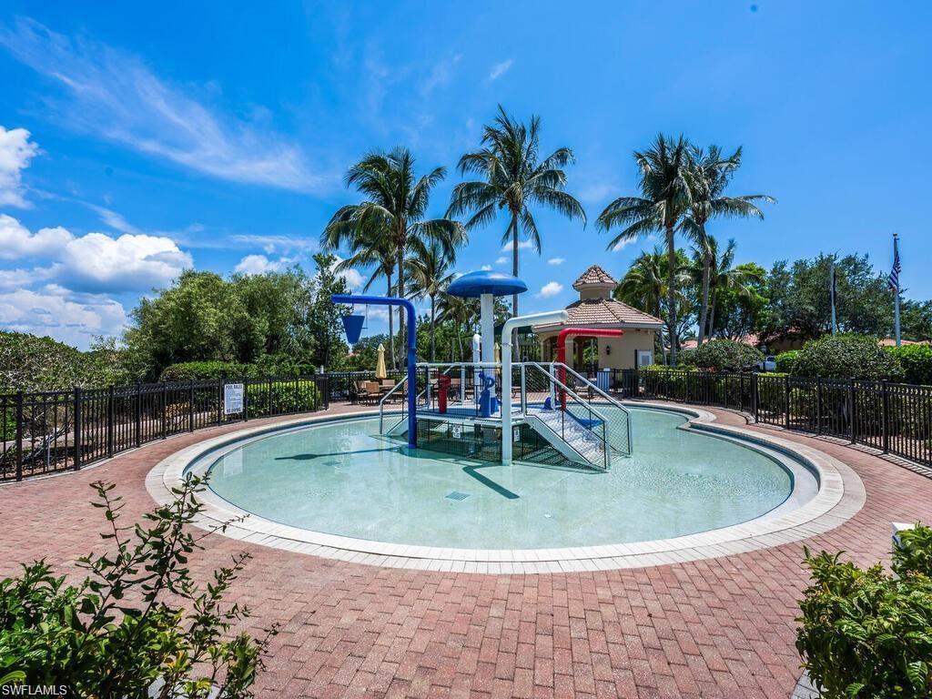 TUSCANY COVE - Residential