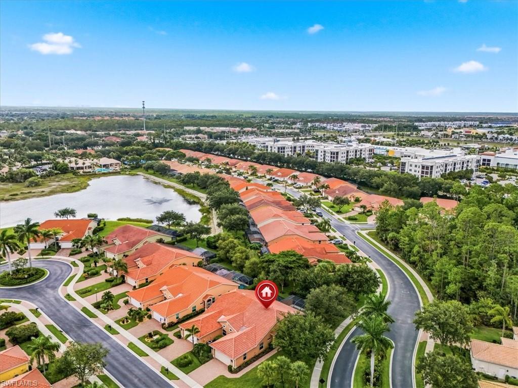 TUSCANY COVE - Residential