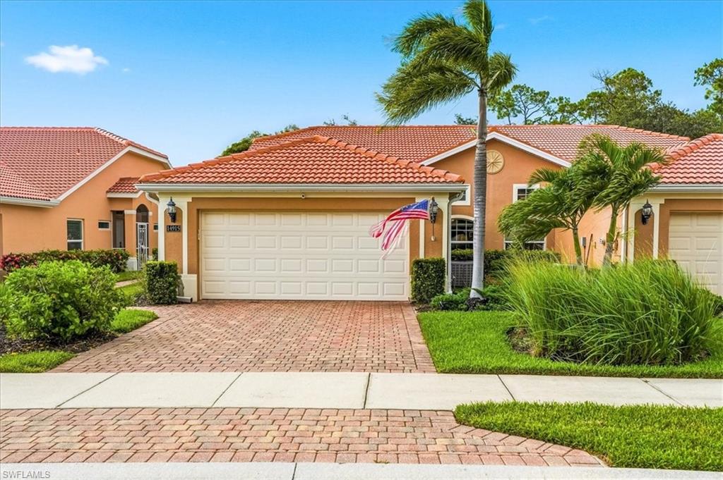 TUSCANY COVE - Residential