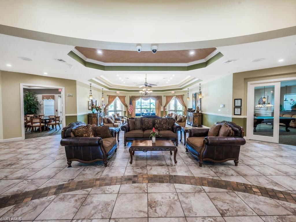 TUSCANY COVE - Residential