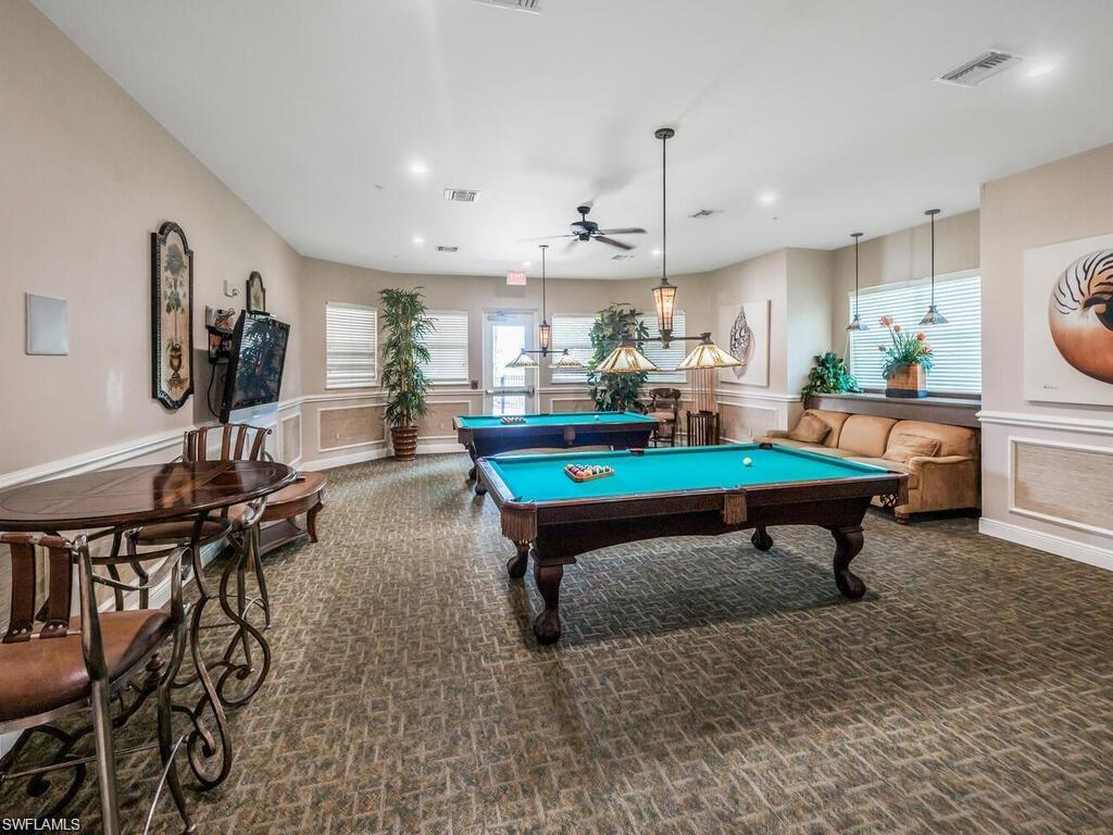 TUSCANY COVE - Residential