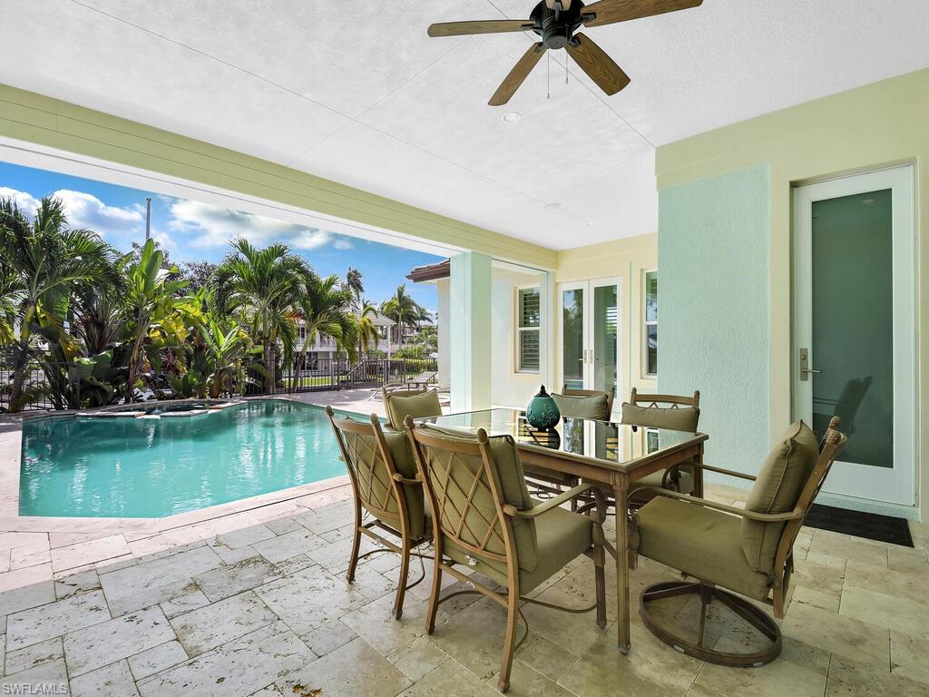 GOLDEN SHORES - Residential