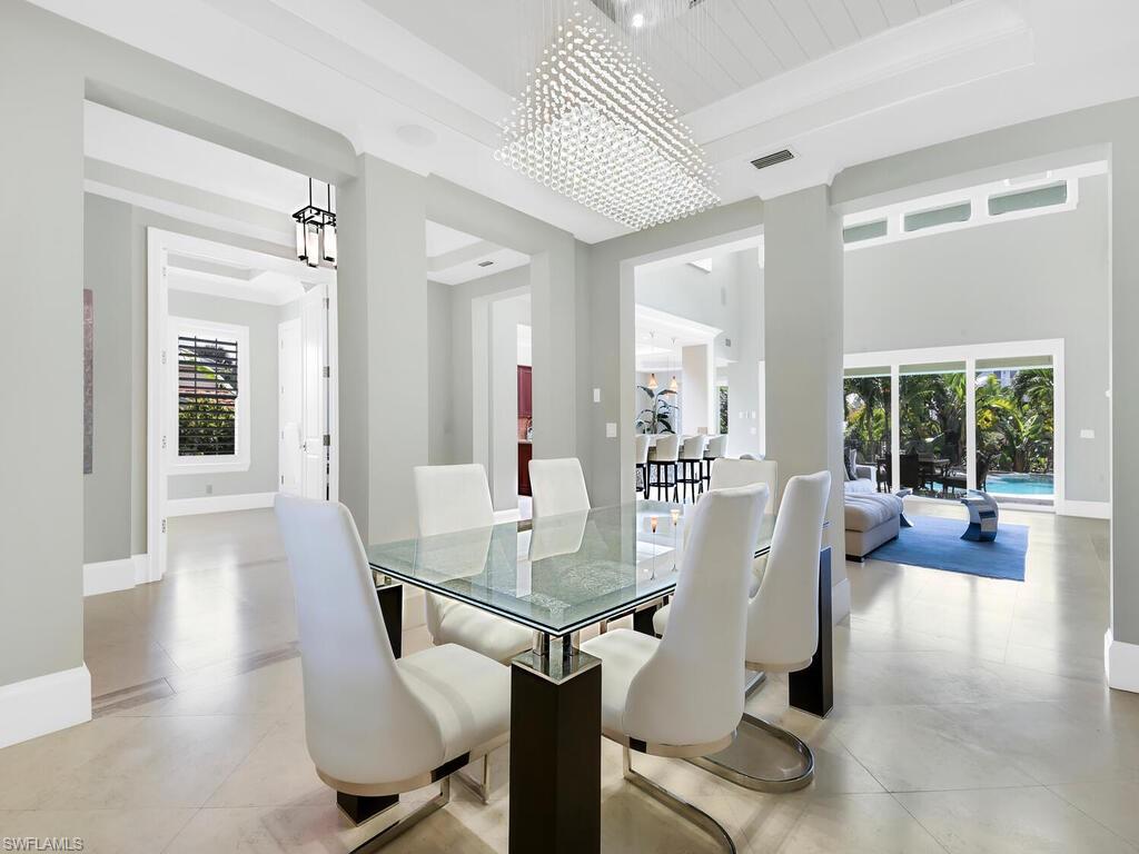 GOLDEN SHORES - Residential