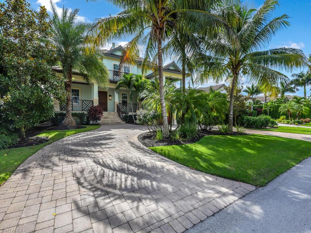 GOLDEN SHORES - Residential
