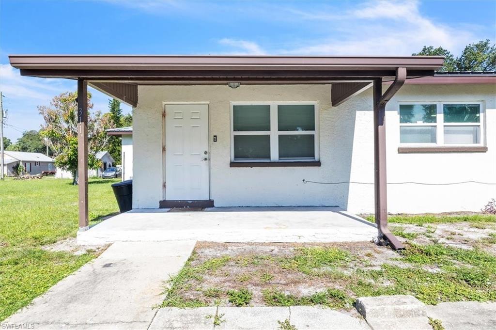 NOT APPLICABLE - Residential Income