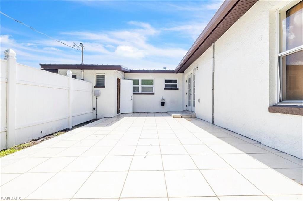 NOT APPLICABLE - Residential Income