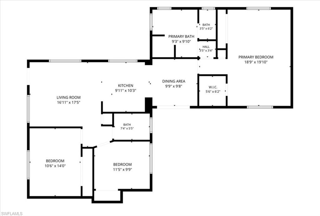 NOT APPLICABLE - Residential Income
