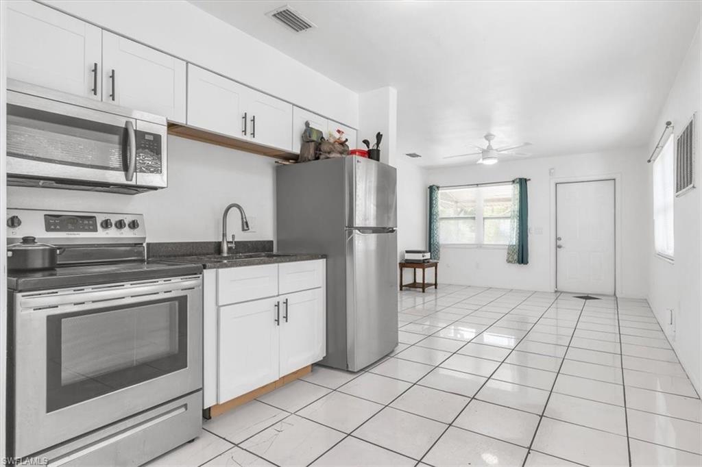 NOT APPLICABLE - Residential Income