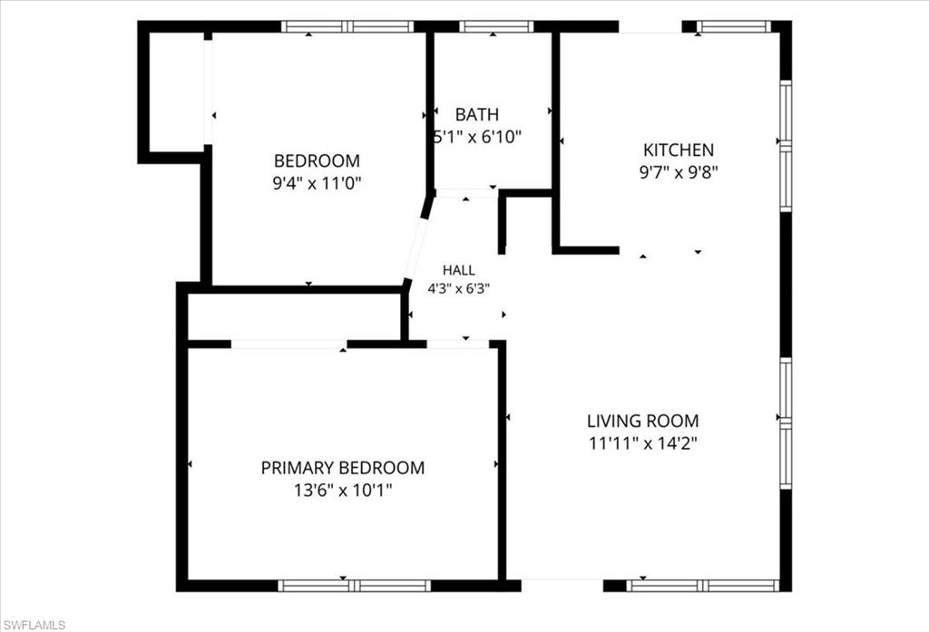 NOT APPLICABLE - Residential Income