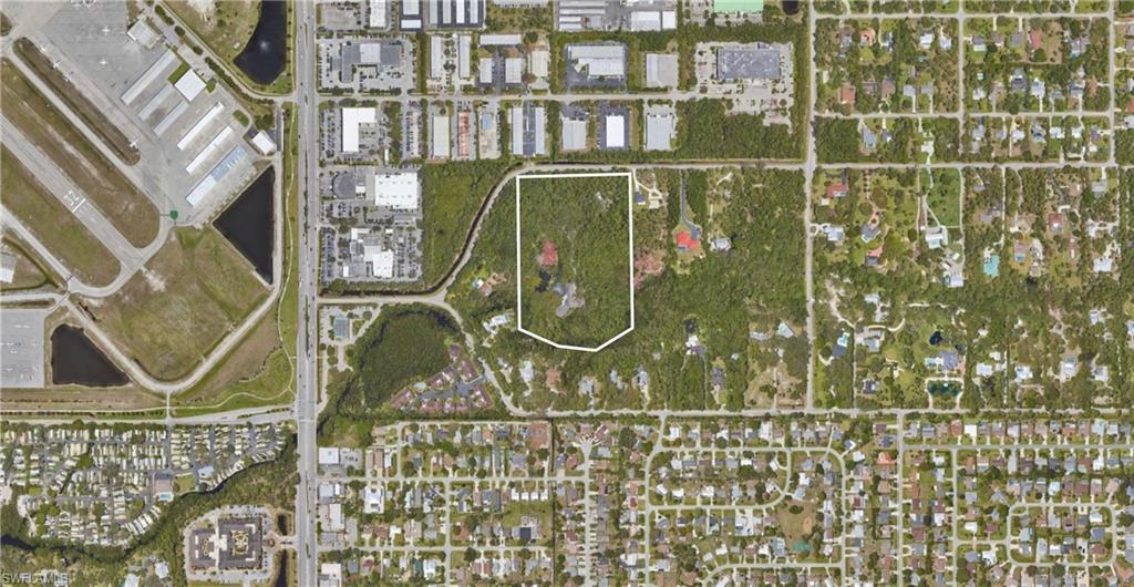 COCONUT CREEK - Residential